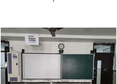 SNBP College of Pharmacy infrastructure photo 14